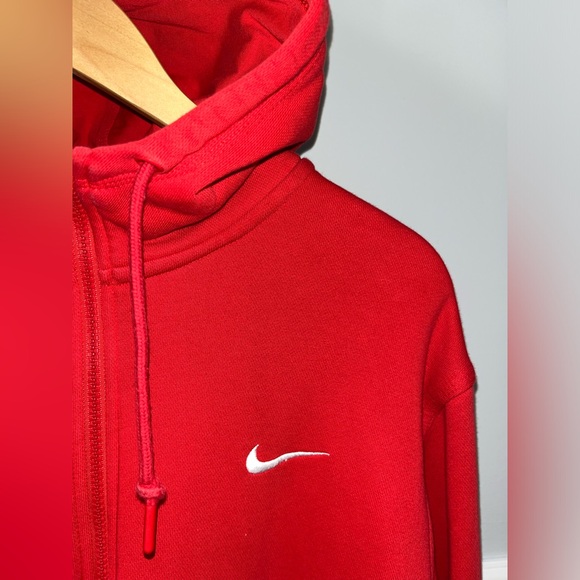 Nike Zip-Up Hoodie - Picture 2 of 3